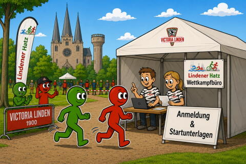 Anmeldung #1