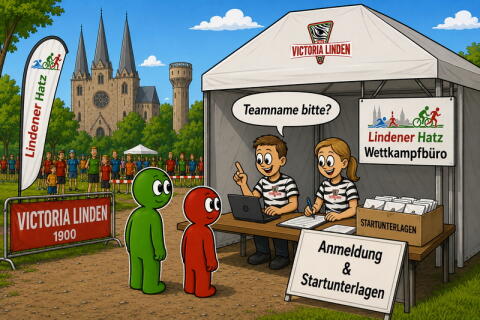 Anmeldung #2