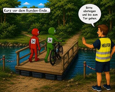Run&Bike #7