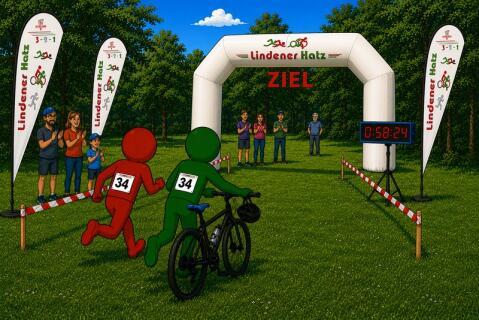 Run&Bike #8