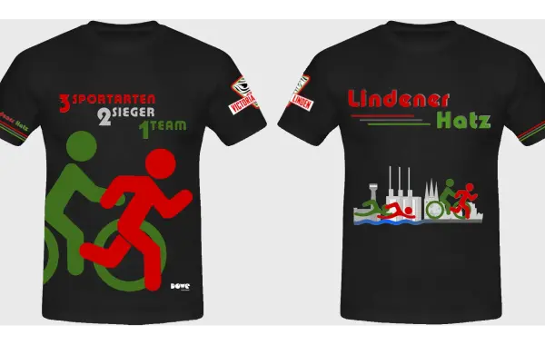 Lindener Hatz Shirt 2026