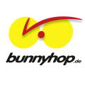 BunnyHop Logo