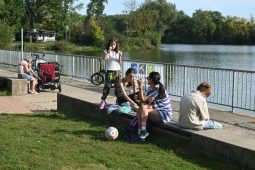 2025 09 20 10 58 28 Grosser Ricklinger Teich