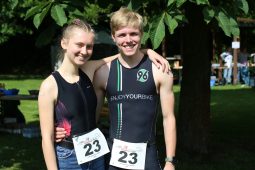 23 S.O. und nicht anders 1